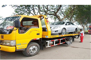 永康附近24小时汽车拖车服务热线