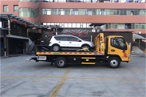 永康汽车紧急补胎换胎救援