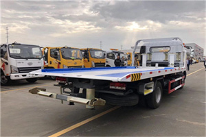 永康汽车救援补胎